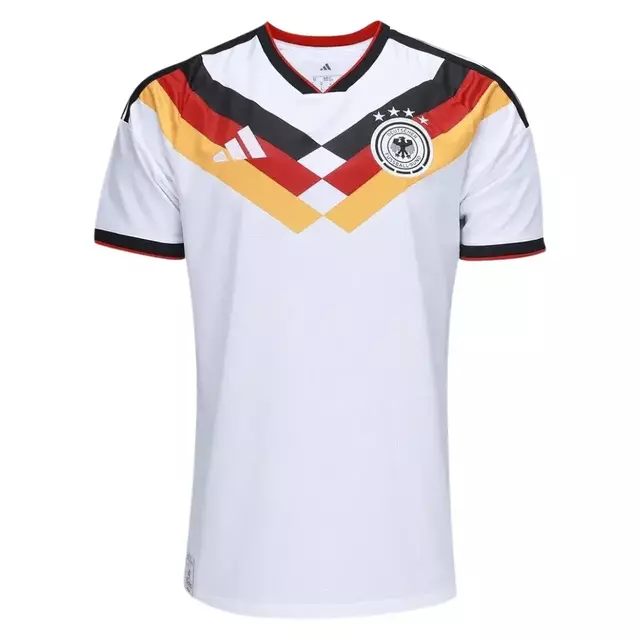 Camisa Alemanha Home 2026