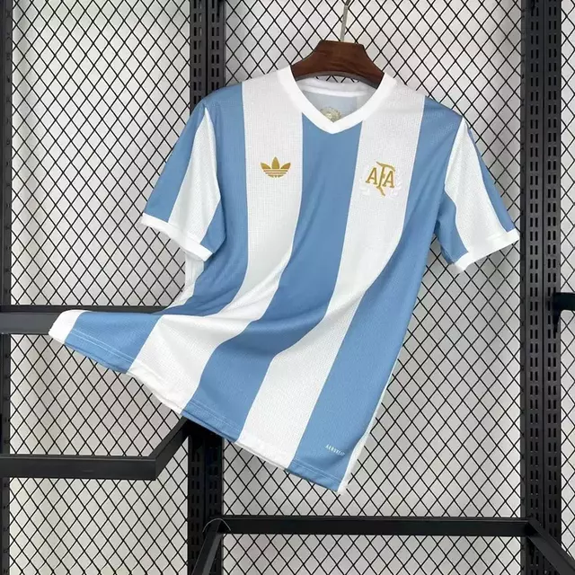 Camisa Argentina Originals 24/25 Masculina