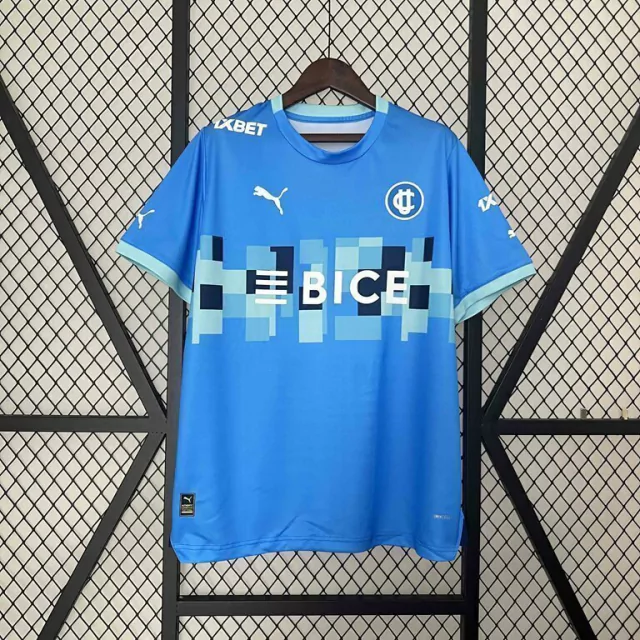 Camisa Universidad Católica Third 24/25 Masculina